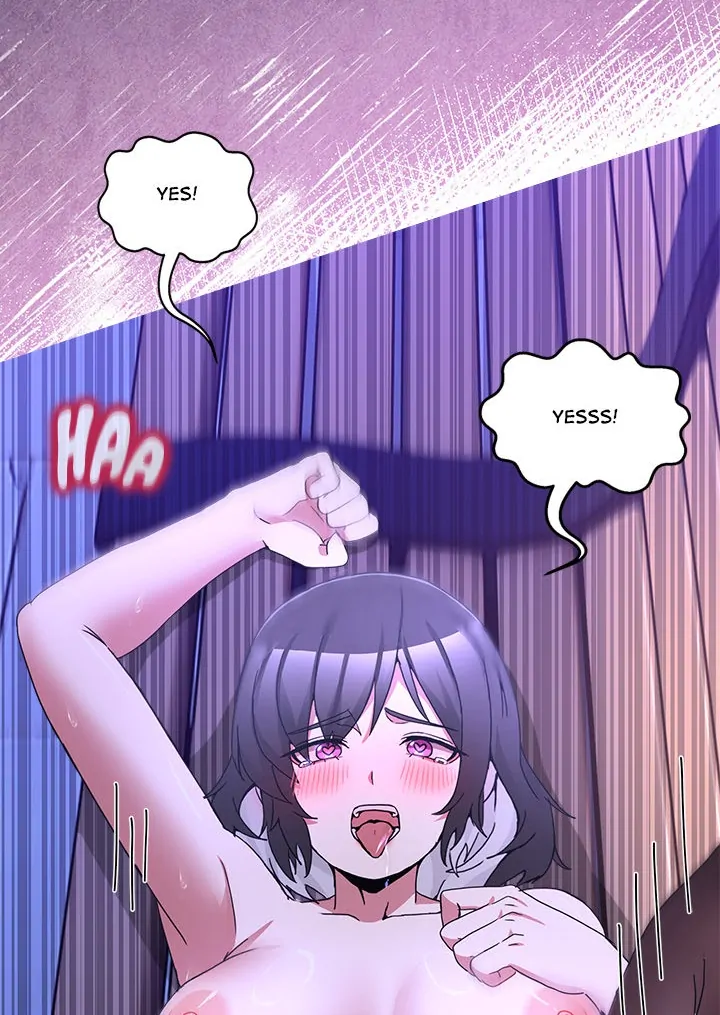 No Men Allowed Chapter 30 - Page 97