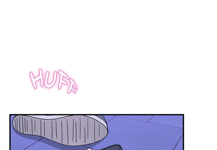 No Men Allowed Chapter 31 - Page 2