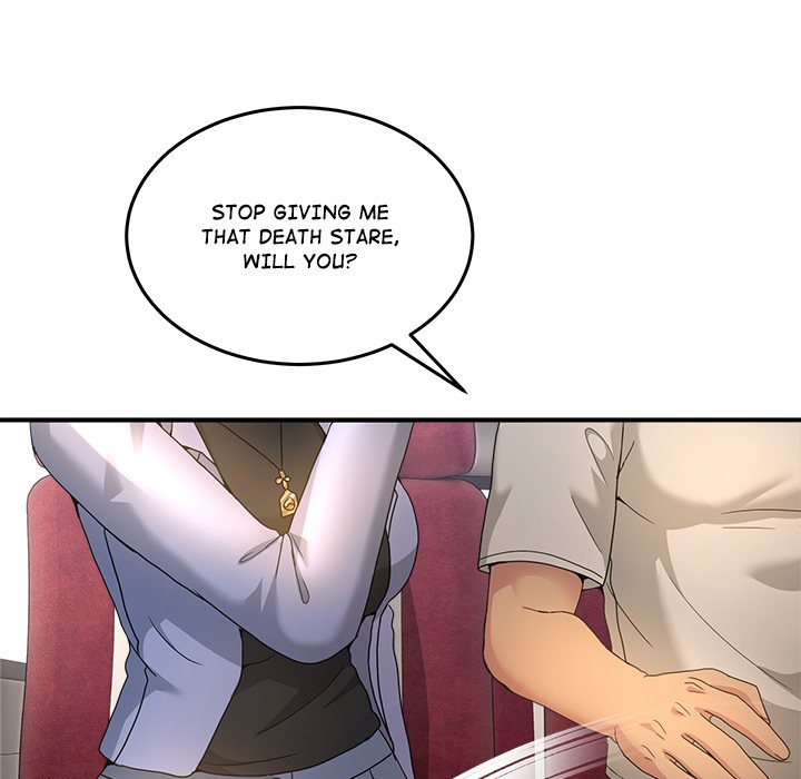 No Men Allowed Chapter 31 - Page 101