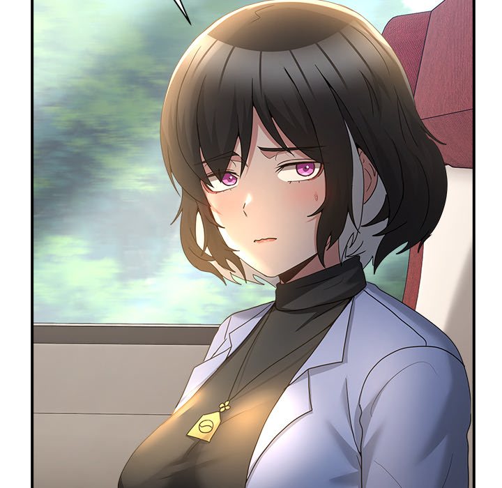 No Men Allowed Chapter 31 - Page 104