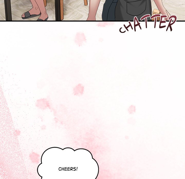 No Men Allowed Chapter 31 - Page 110