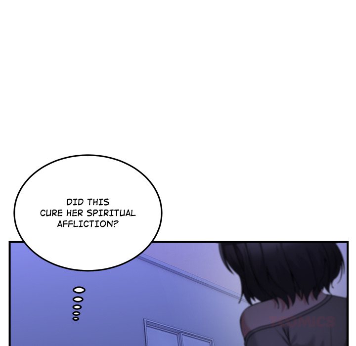 No Men Allowed Chapter 31 - Page 12