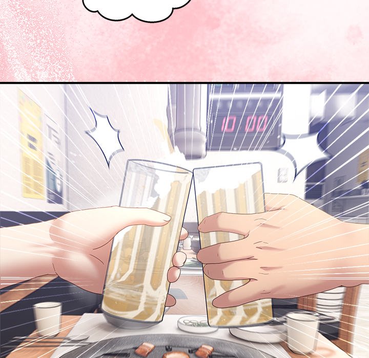 No Men Allowed Chapter 31 - Page 111