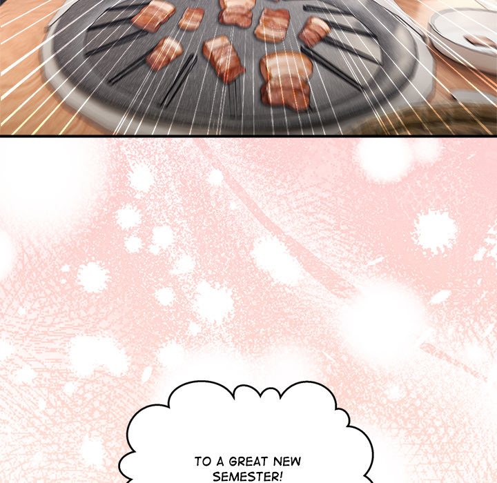 No Men Allowed Chapter 31 - Page 112