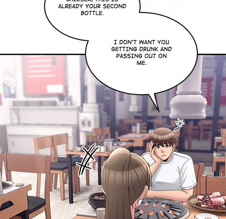 No Men Allowed Chapter 31 - Page 115