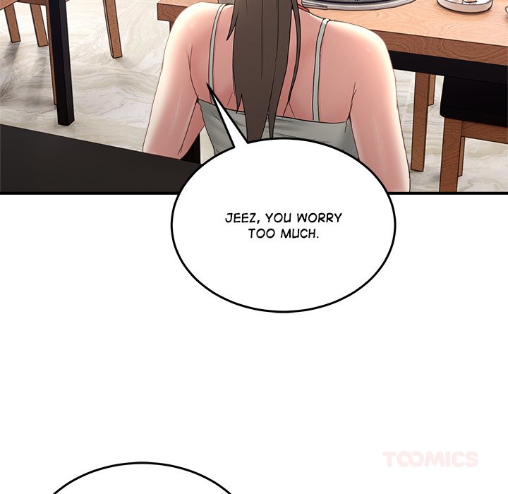 No Men Allowed Chapter 31 - Page 116