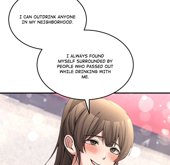 No Men Allowed Chapter 31 - Page 117