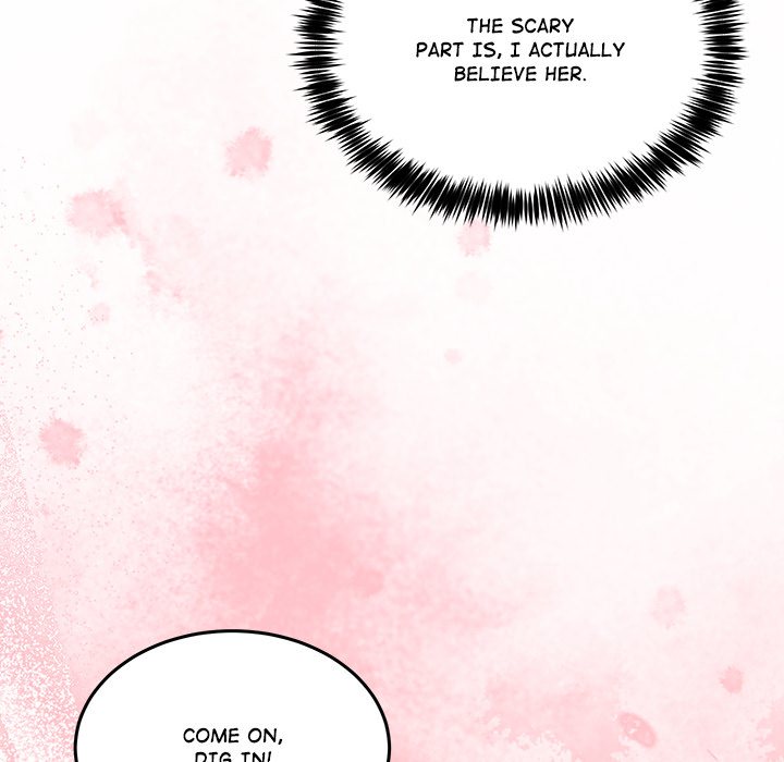 No Men Allowed Chapter 31 - Page 119