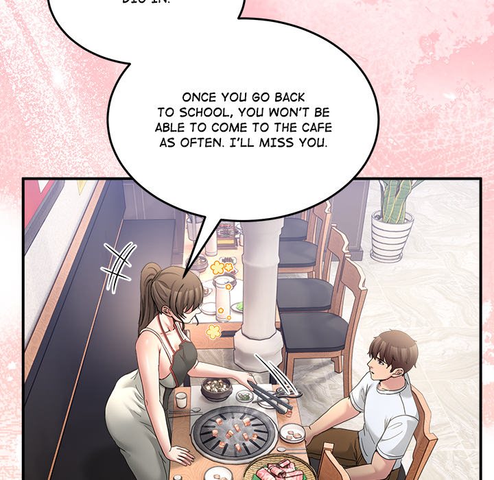 No Men Allowed Chapter 31 - Page 120