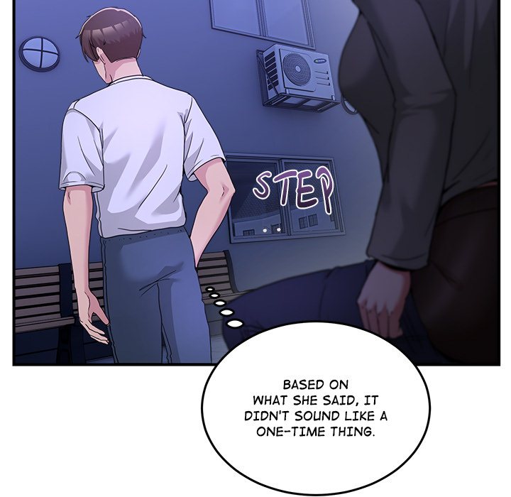 No Men Allowed Chapter 31 - Page 13