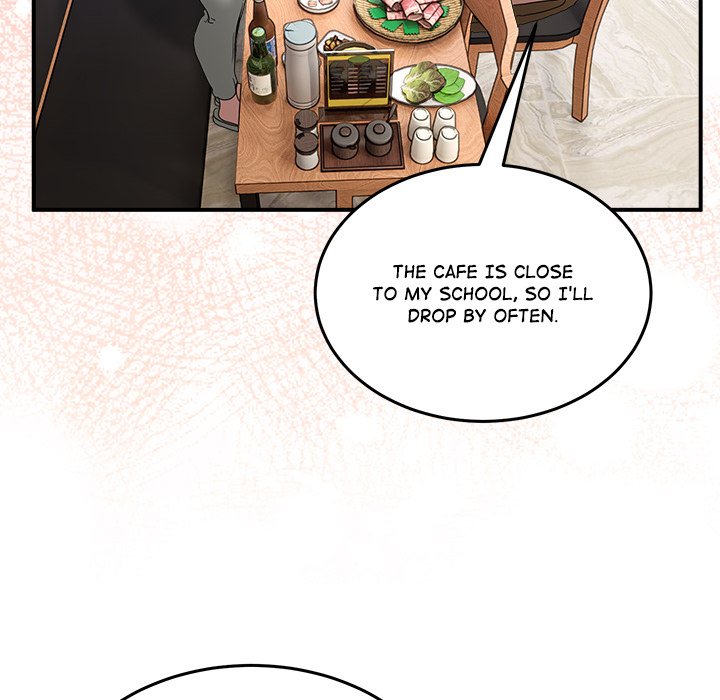 No Men Allowed Chapter 31 - Page 121