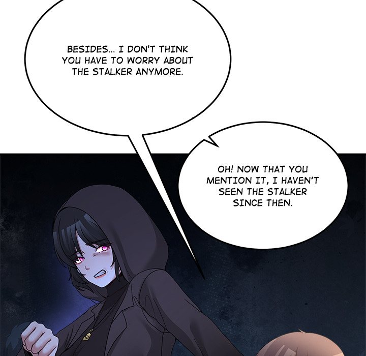 No Men Allowed Chapter 31 - Page 122