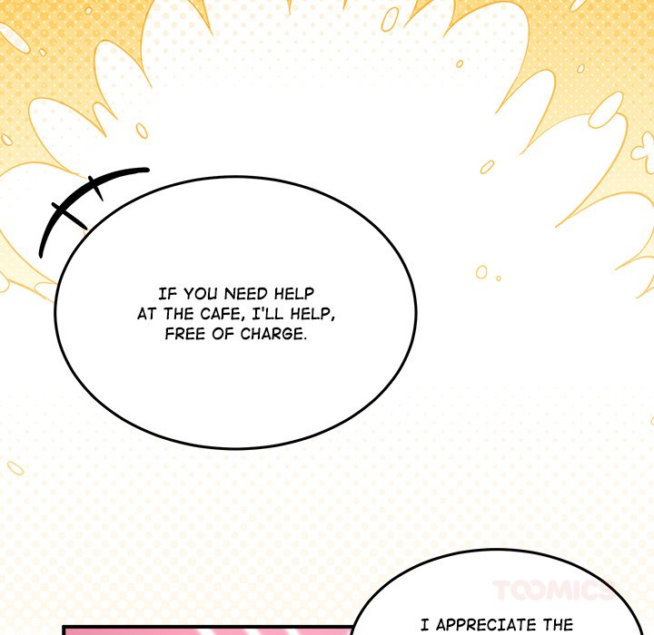 No Men Allowed Chapter 31 - Page 124