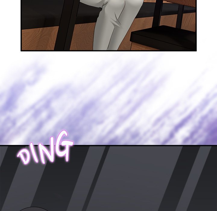 No Men Allowed Chapter 31 - Page 126