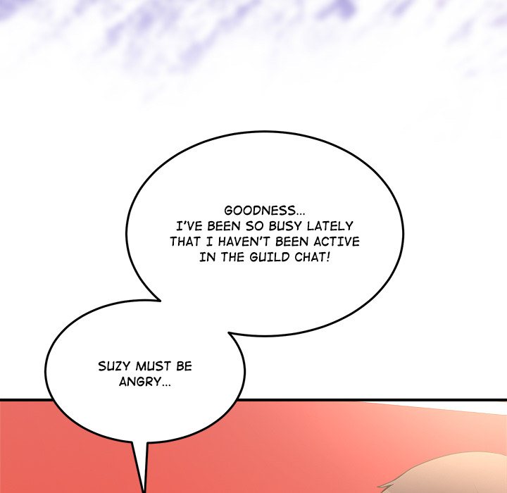 No Men Allowed Chapter 31 - Page 128