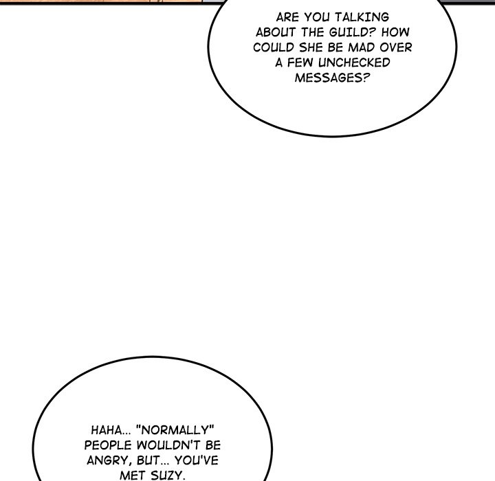 No Men Allowed Chapter 31 - Page 130