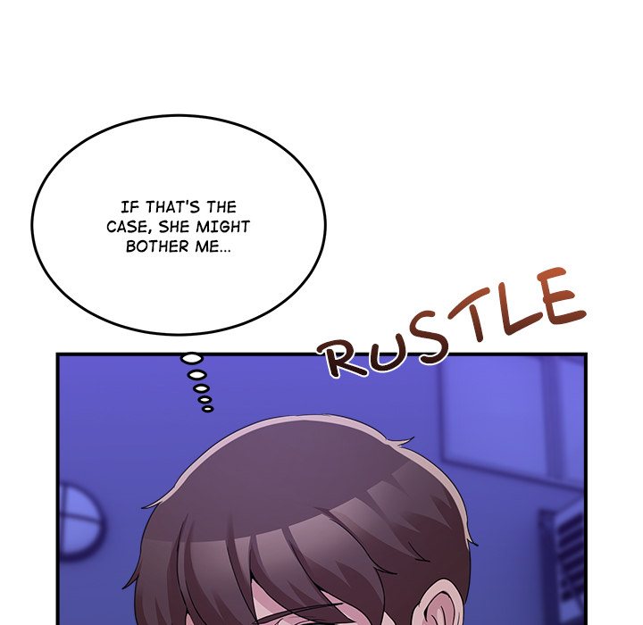 No Men Allowed Chapter 31 - Page 14