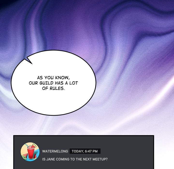 No Men Allowed Chapter 31 - Page 133