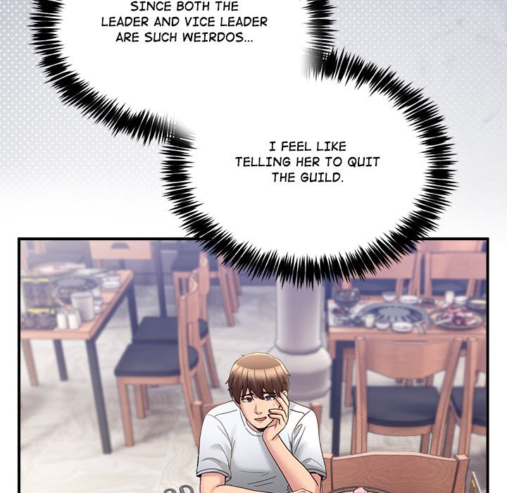 No Men Allowed Chapter 31 - Page 137