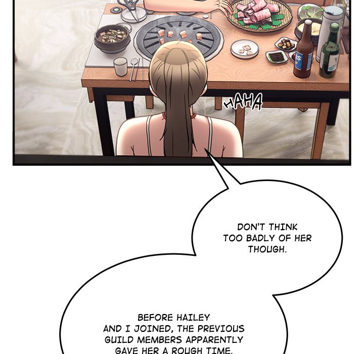 No Men Allowed Chapter 31 - Page 138