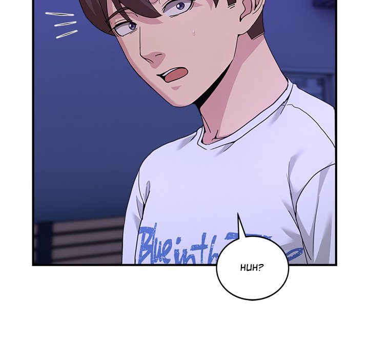 No Men Allowed Chapter 31 - Page 15