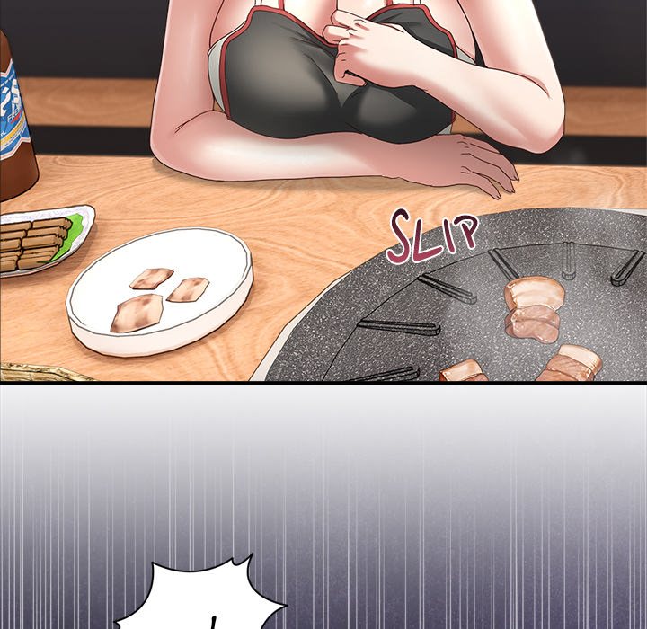 No Men Allowed Chapter 31 - Page 141