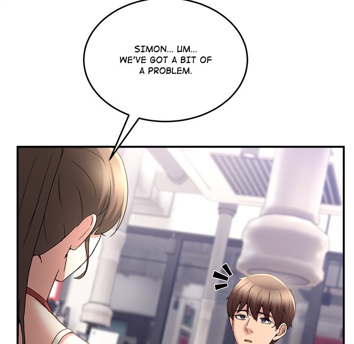 No Men Allowed Chapter 31 - Page 144