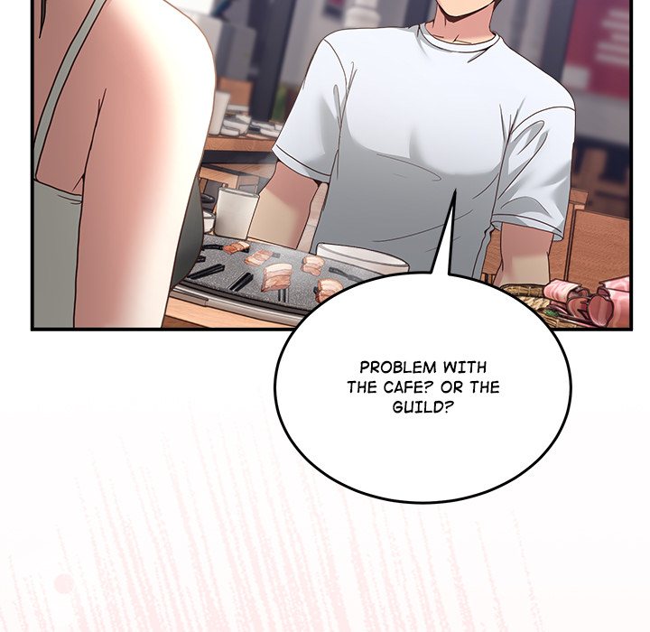 No Men Allowed Chapter 31 - Page 145