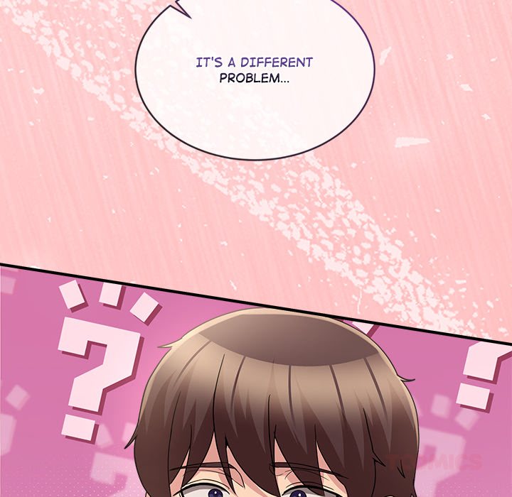 No Men Allowed Chapter 31 - Page 148