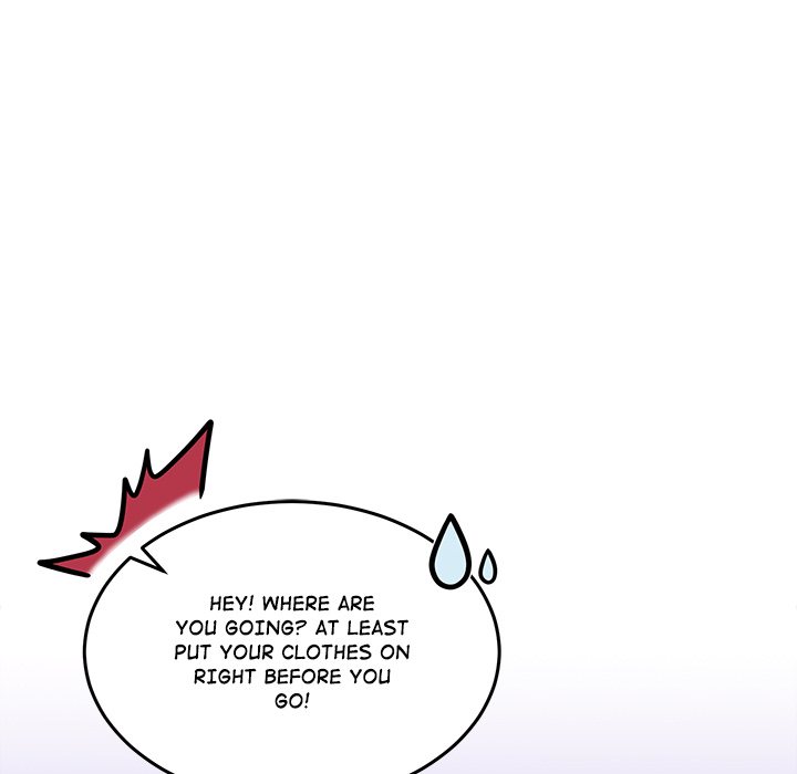 No Men Allowed Chapter 31 - Page 16