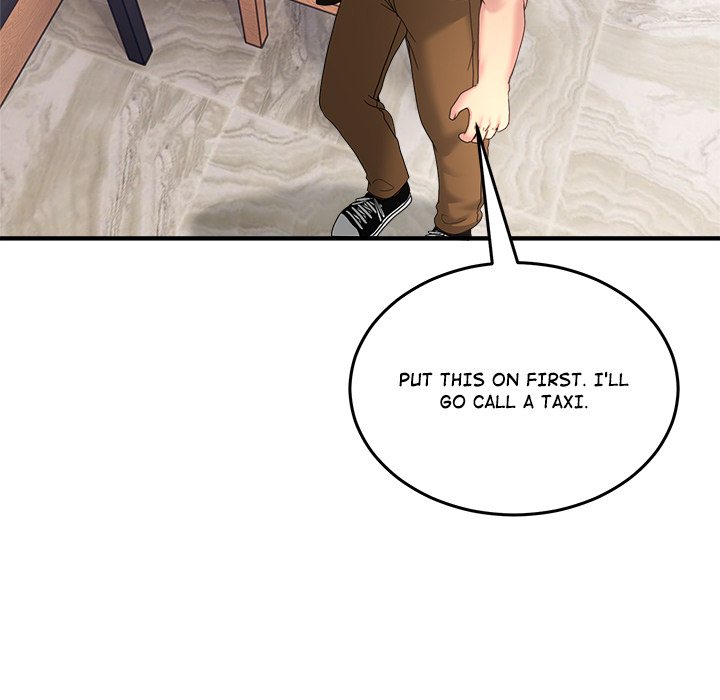 No Men Allowed Chapter 31 - Page 152