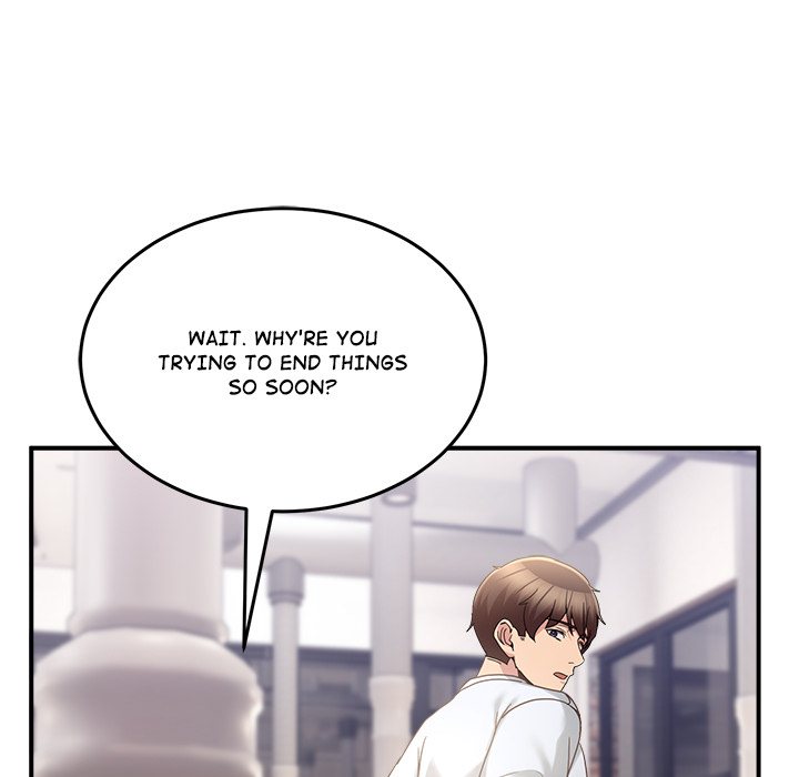 No Men Allowed Chapter 31 - Page 153
