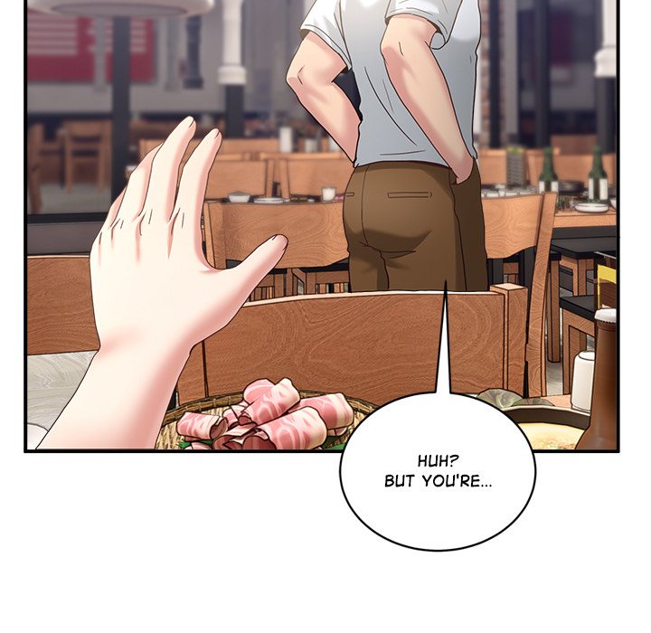 No Men Allowed Chapter 31 - Page 154