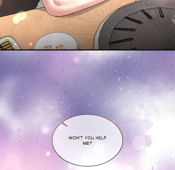 No Men Allowed Chapter 31 - Page 157