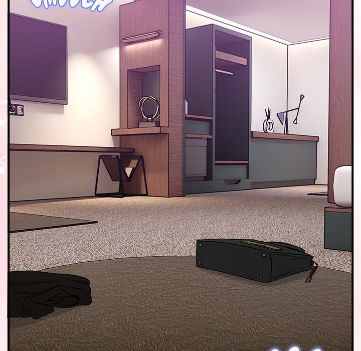 No Men Allowed Chapter 31 - Page 160