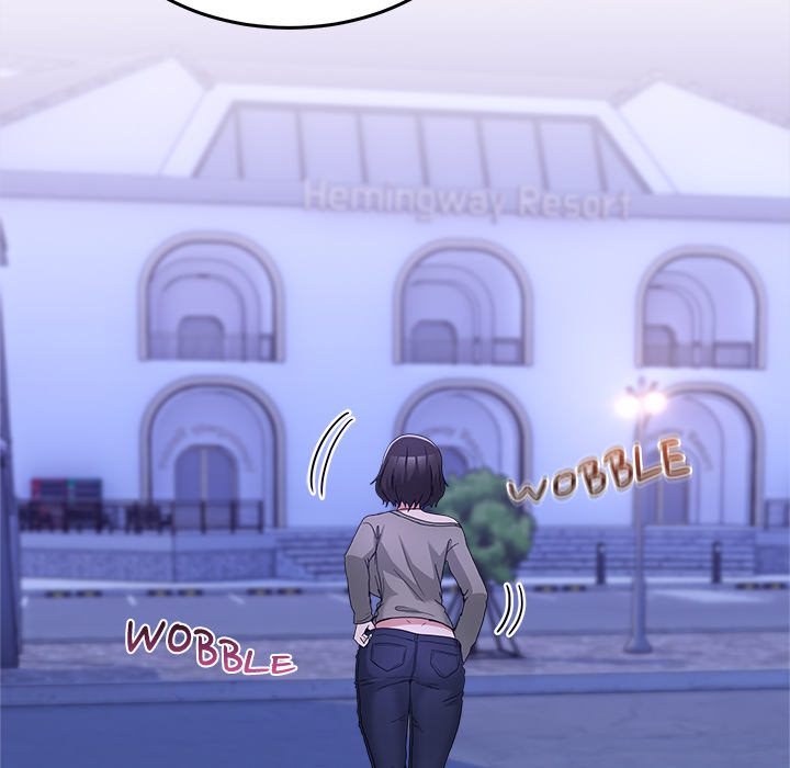 No Men Allowed Chapter 31 - Page 17