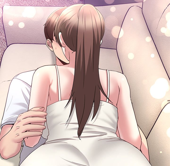 No Men Allowed Chapter 31 - Page 162