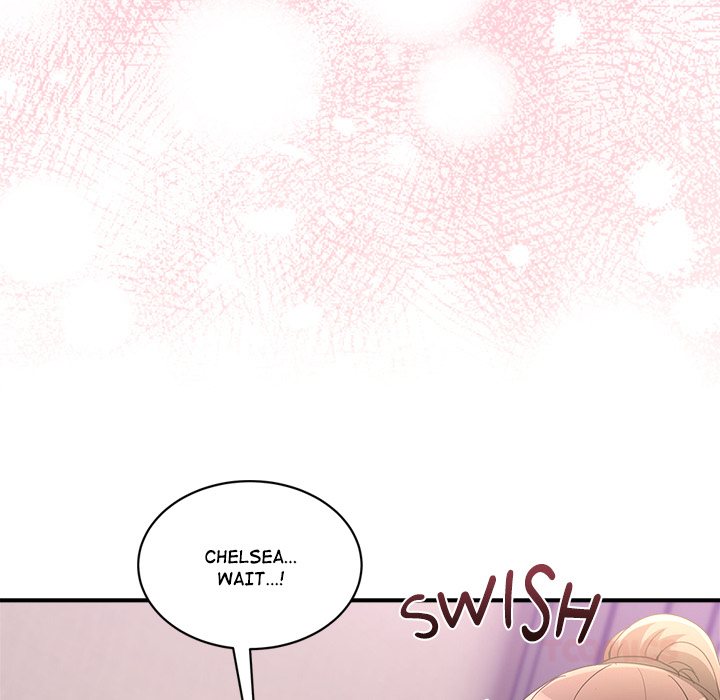 No Men Allowed Chapter 31 - Page 164
