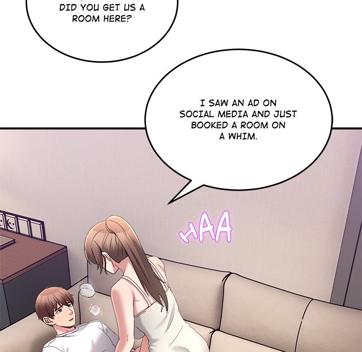 No Men Allowed Chapter 31 - Page 167