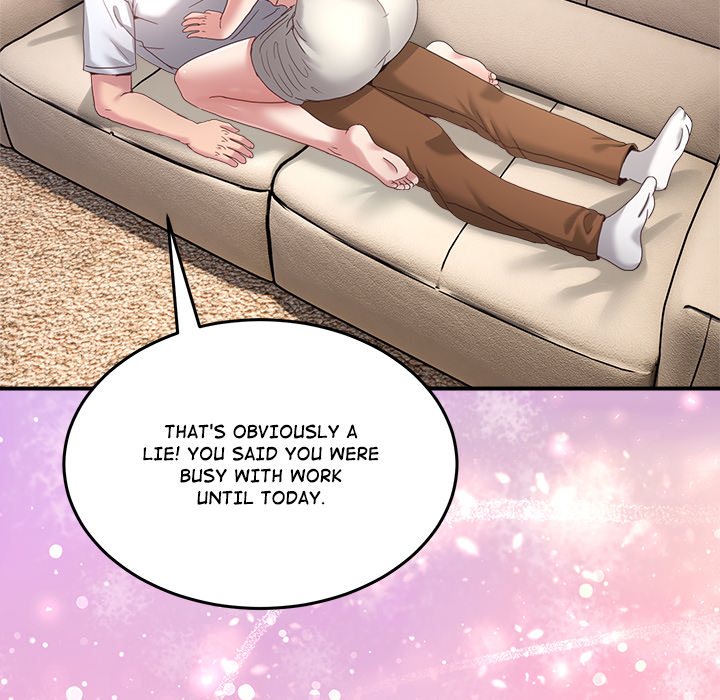 No Men Allowed Chapter 31 - Page 168