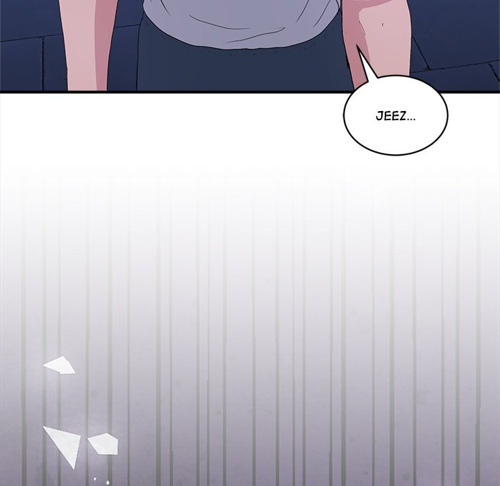 No Men Allowed Chapter 31 - Page 19