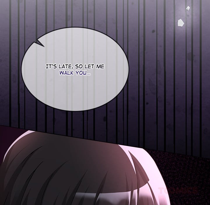 No Men Allowed Chapter 31 - Page 20