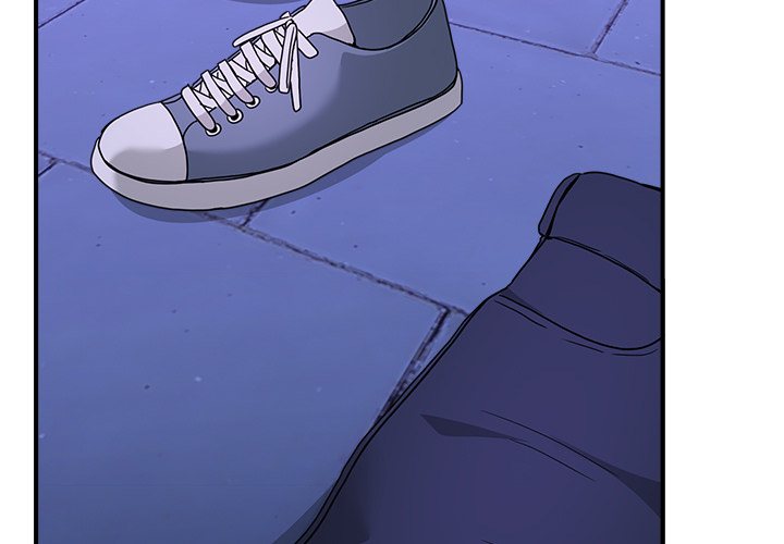 No Men Allowed Chapter 31 - Page 3