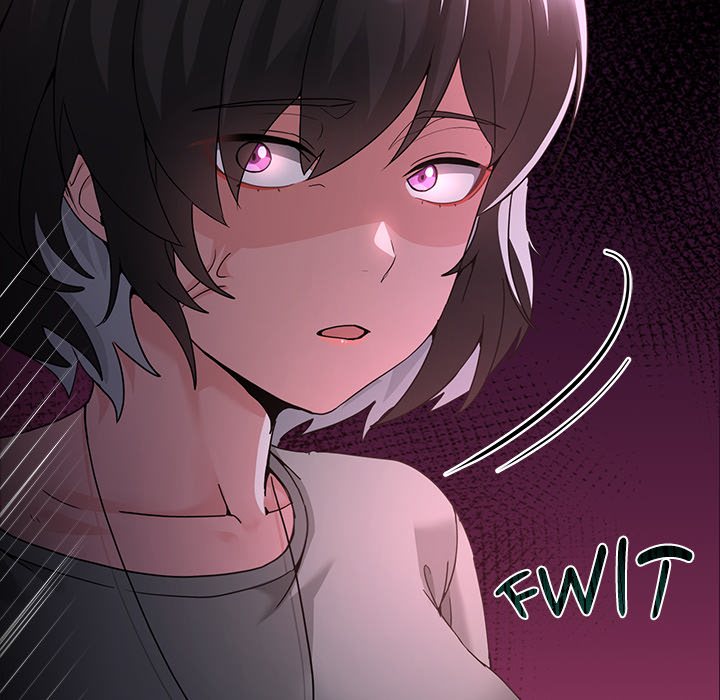 No Men Allowed Chapter 31 - Page 21