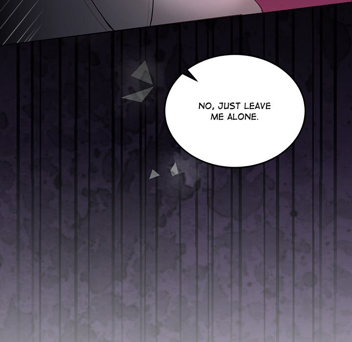 No Men Allowed Chapter 31 - Page 22