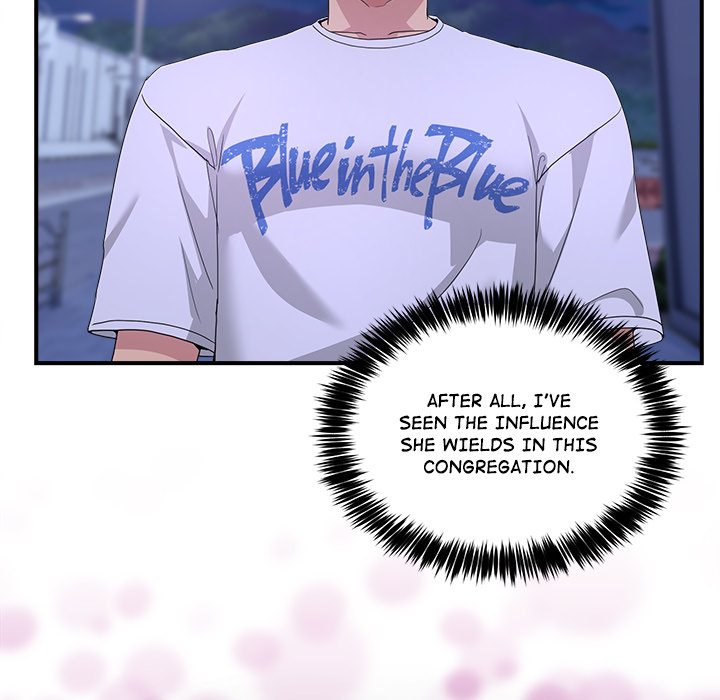 No Men Allowed Chapter 31 - Page 24