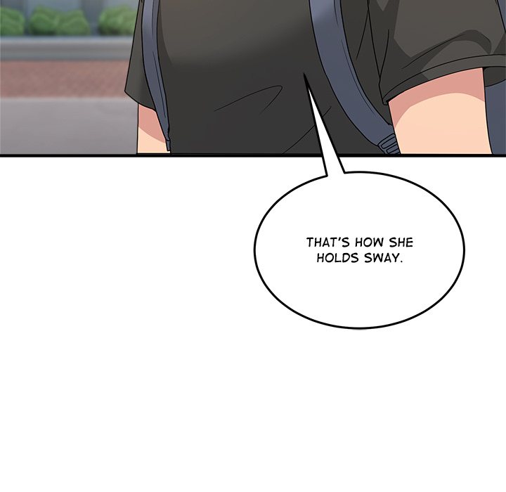 No Men Allowed Chapter 31 - Page 29