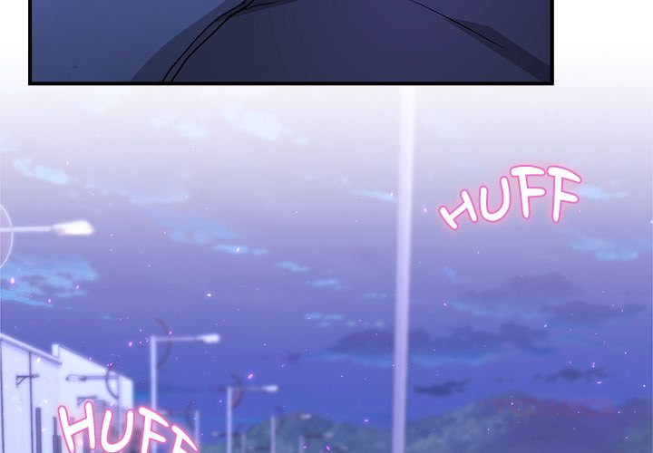 No Men Allowed Chapter 31 - Page 4