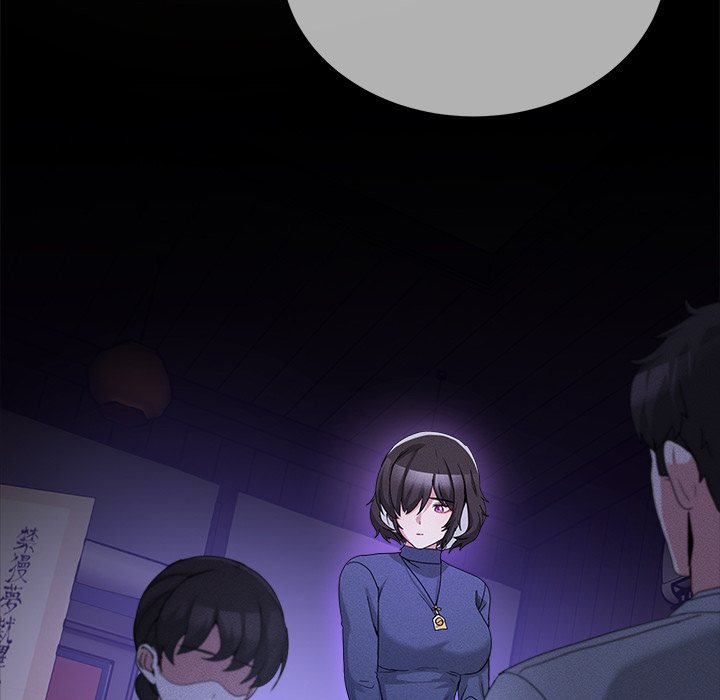 No Men Allowed Chapter 31 - Page 34