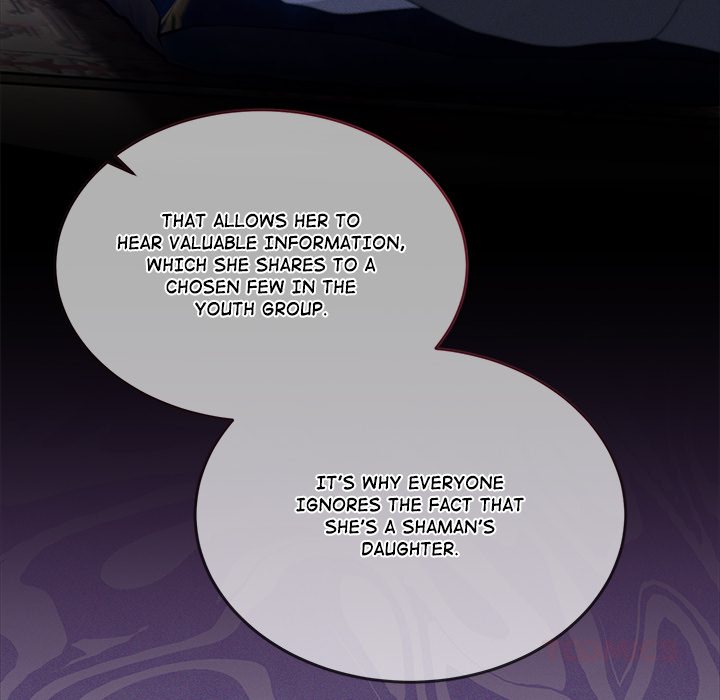 No Men Allowed Chapter 31 - Page 36